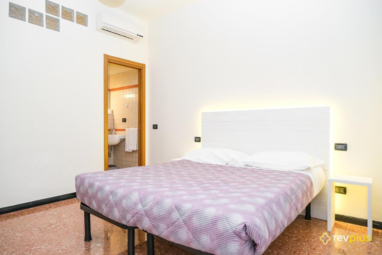 Lia Rooms 3 La Spezia Luaran gambar