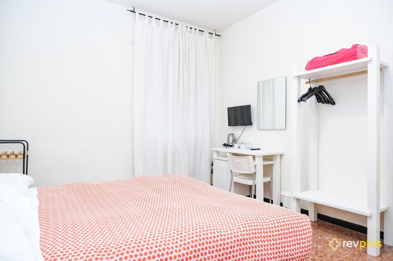 Lia Rooms 3 La Spezia Luaran gambar
