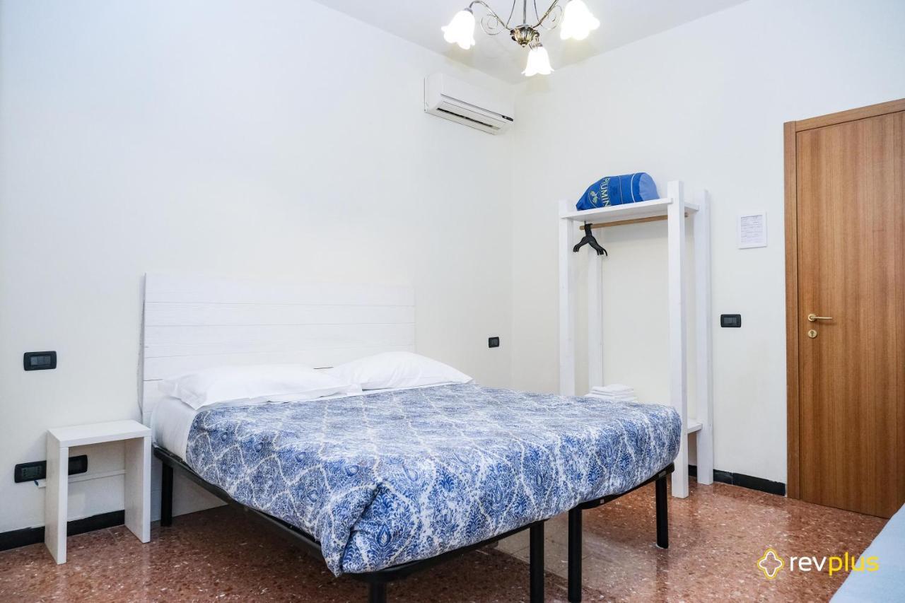 Lia Rooms 3 La Spezia Luaran gambar